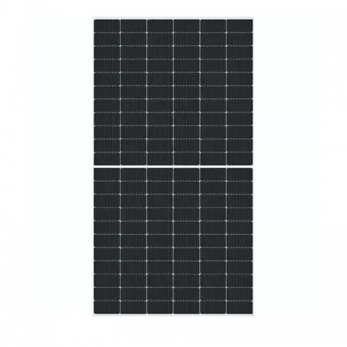 Jinko Solar МОДУЛЬ Tiger Pro 72HC-BDVP BIFACIAL 535-555 ВтPERC, напівклітинка, біфаціал, подвійне скло Jinko Solar МОДУЛЬ Tiger Pro 72HC-BDVP BIFACIAL 535-555 ВтPERC, напівклітинка, біфаціал, подвійне скло